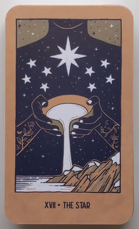 Transient Light Tarot